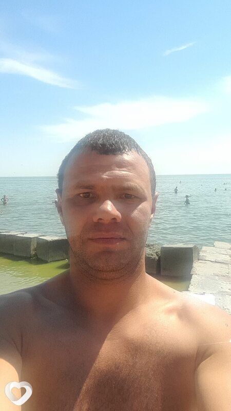 Сергей, 38, Ярославле — анкета №932744