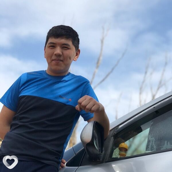 Арман, 29, Атырау(гурьев) — анкета №932747