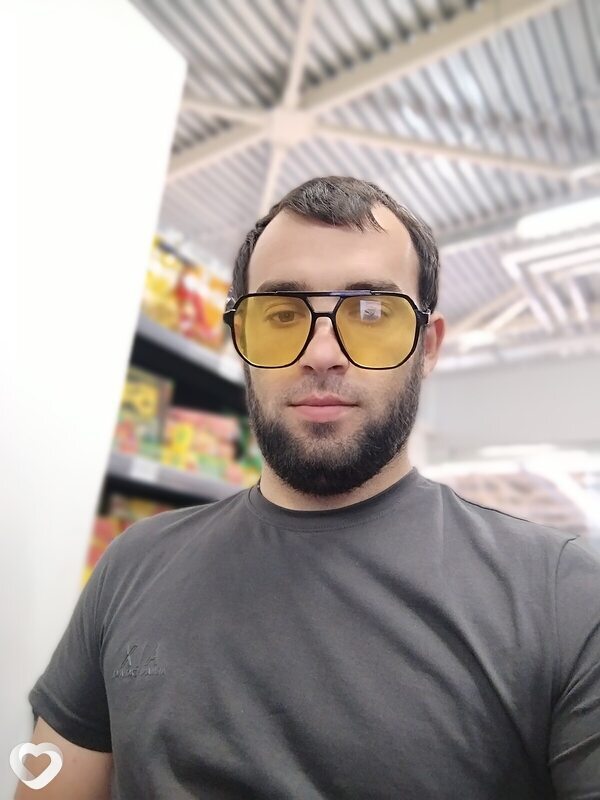 Артур, 29, Гомеле — анкета №932754