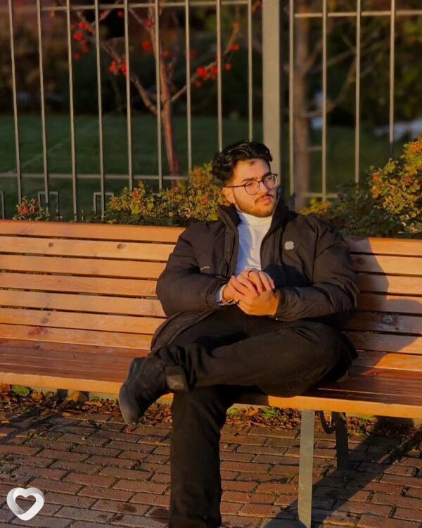 Аббу, 22, Екатеринбурге — анкета №932756