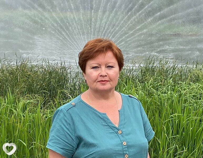 Гала, 65, Тамбове — анкета №932589