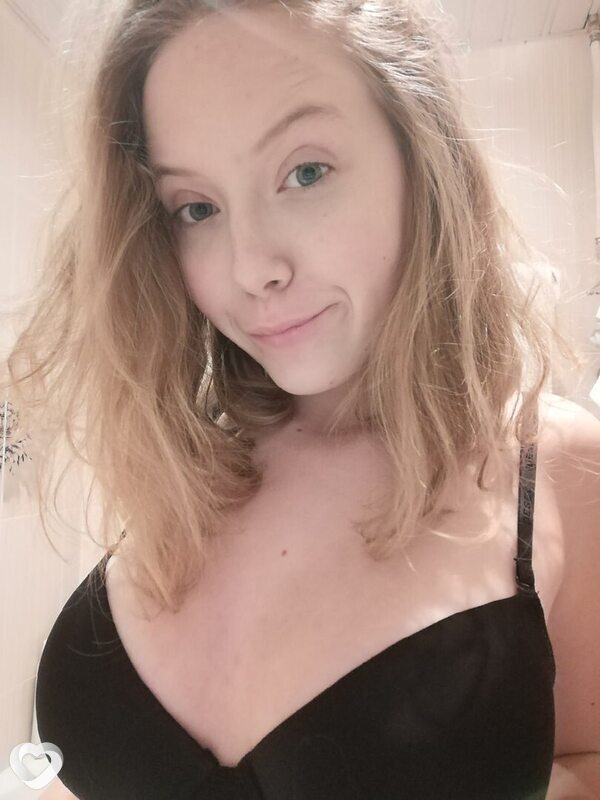 Юлия, 21, Москве — анкета №932590