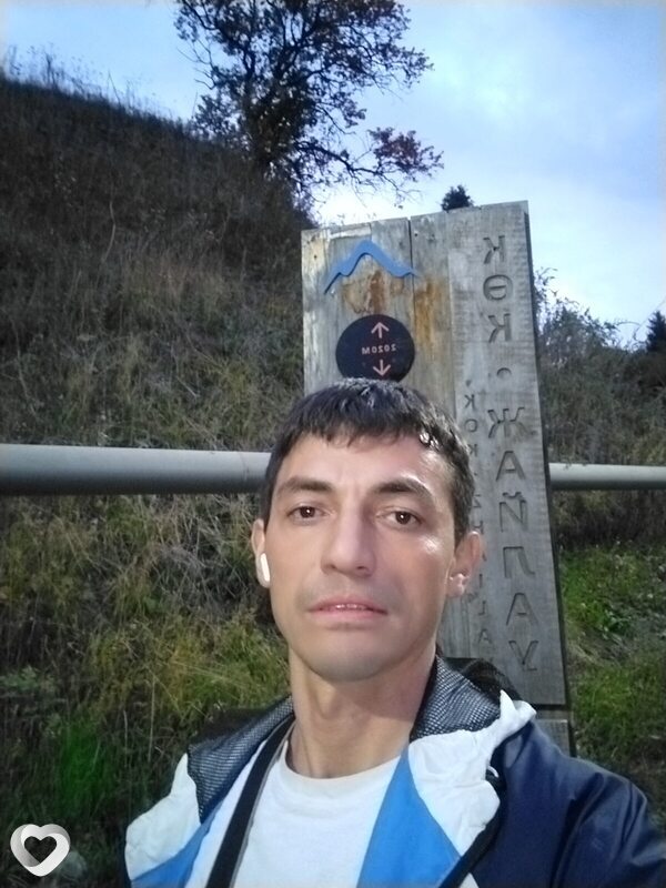 Адиль, 39, Алматы — анкета №932597