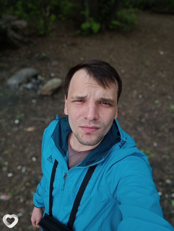 Кирилл, 32, Челябинске — анкета №932605