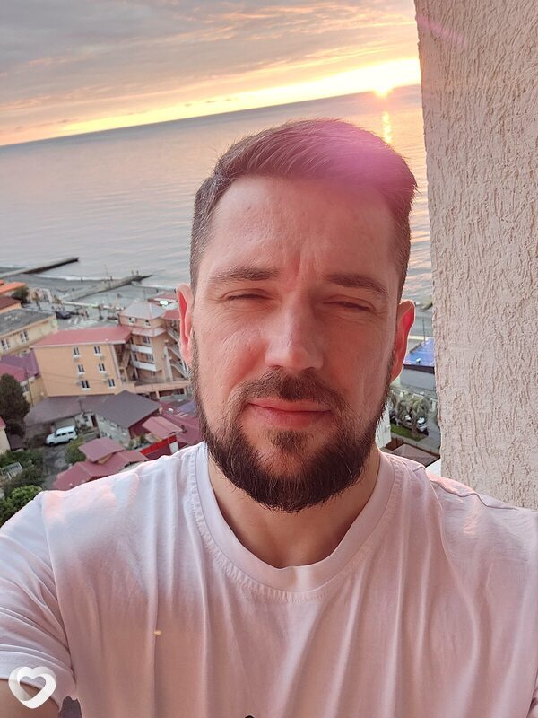 Dany, 28, Волгограде — анкета №932607