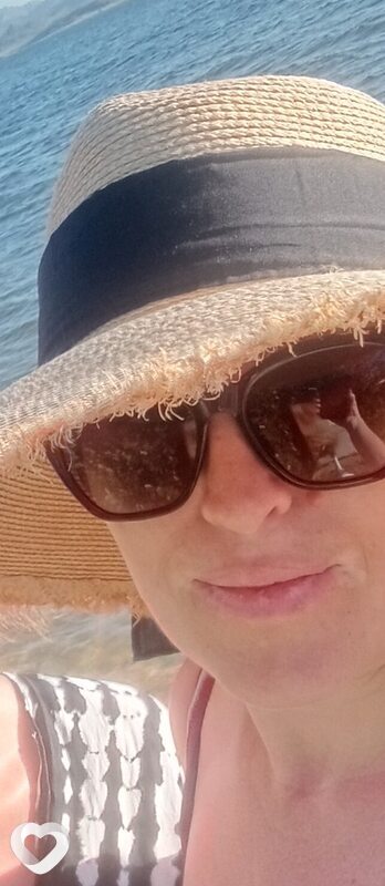 Татьяна, 45, Усть-Каменогорск — анкета №932615