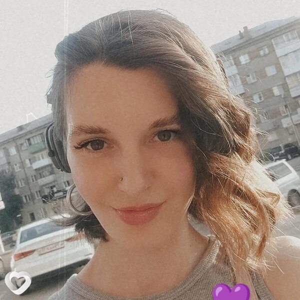 Елена, 36, Новосибирске — анкета №932616