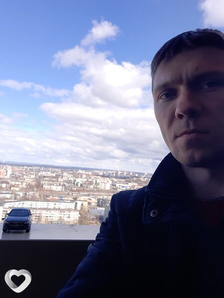 Sergey, 36, Петрозаводске — анкета №932619
