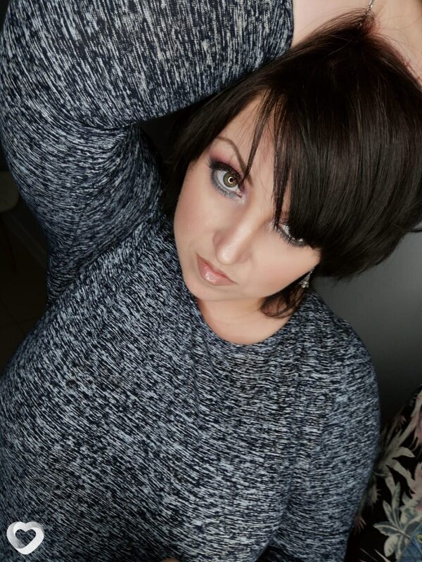 Марина, 48, Челябинске — анкета №932624