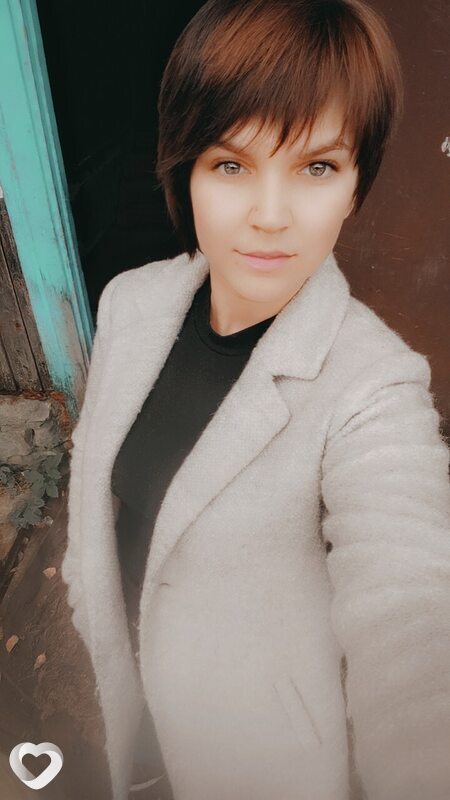 Марина, 28, Костроме — анкета №932626