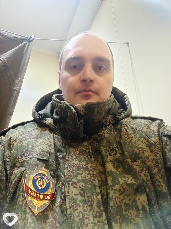 Андрей, 33, Омске — анкета №932627