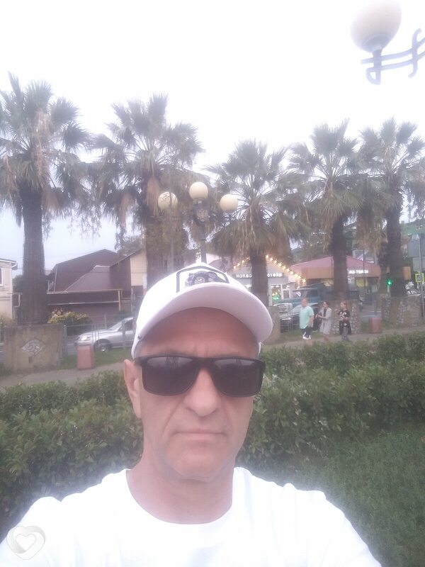 Андрей, 60, Ульяновске — анкета №932634