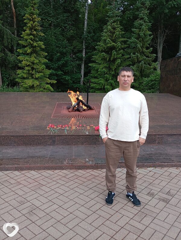 Дмитрий, 39, Белгороде — анкета №932661