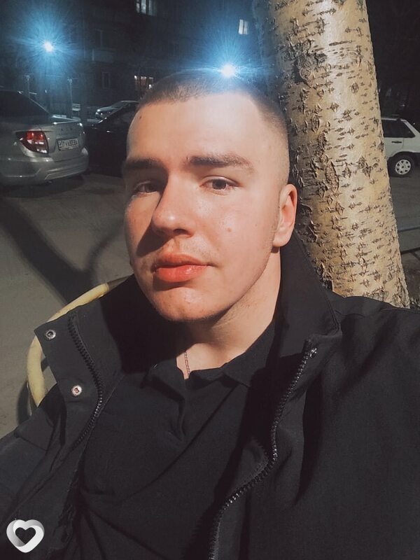 Кирилл, 24, Южноуральске — анкета №932666