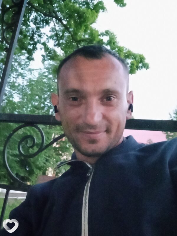 Сергей, Заокский
