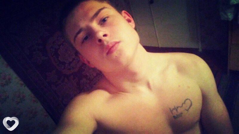 Даня, 23, Челябинске — анкета №932673