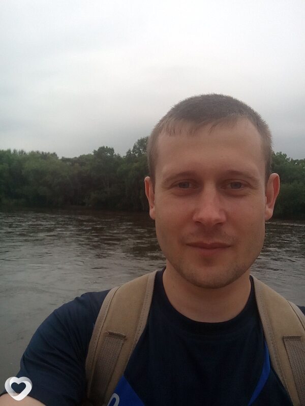 Дмитрий, 28, Йошкар-Оле — анкета №932677