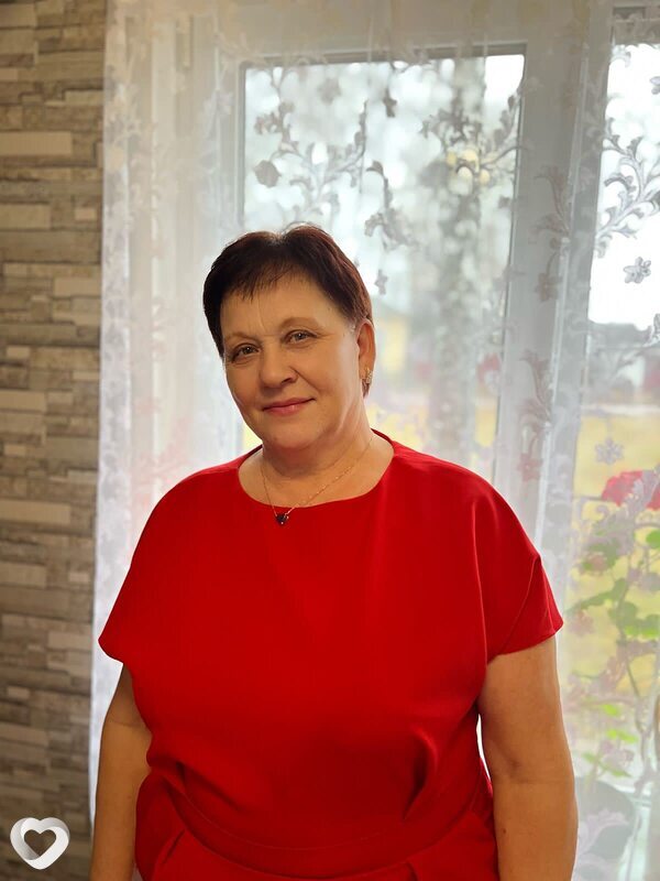 Наталья, 66, Рязани — анкета №932681