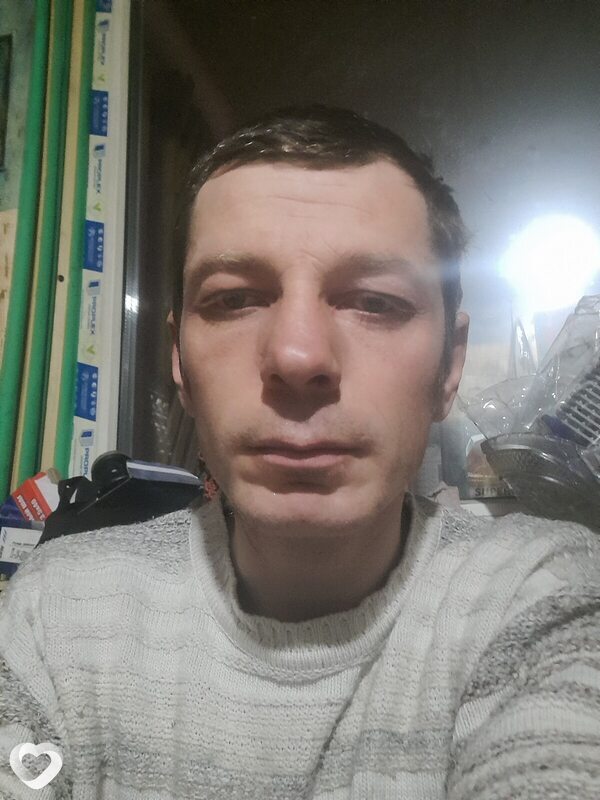 Вова, 40, Кокшетау — анкета №932636