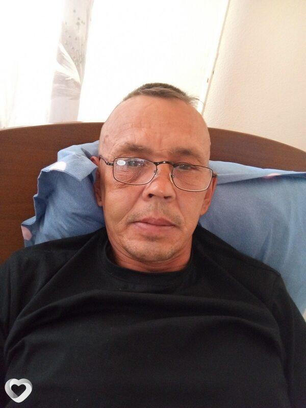 Александр, 48, Чите — анкета №932637
