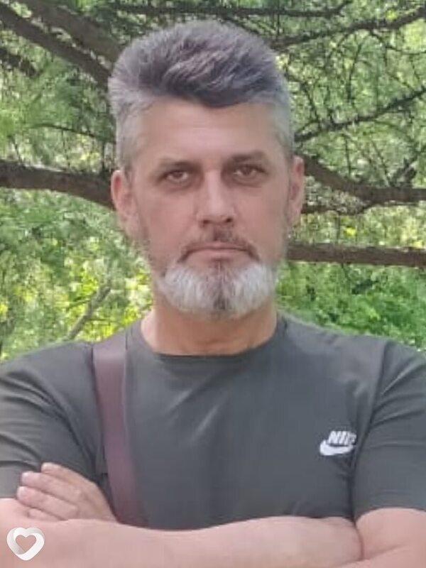 Михаил, 54, Санкт-Петербурге — анкета №932640