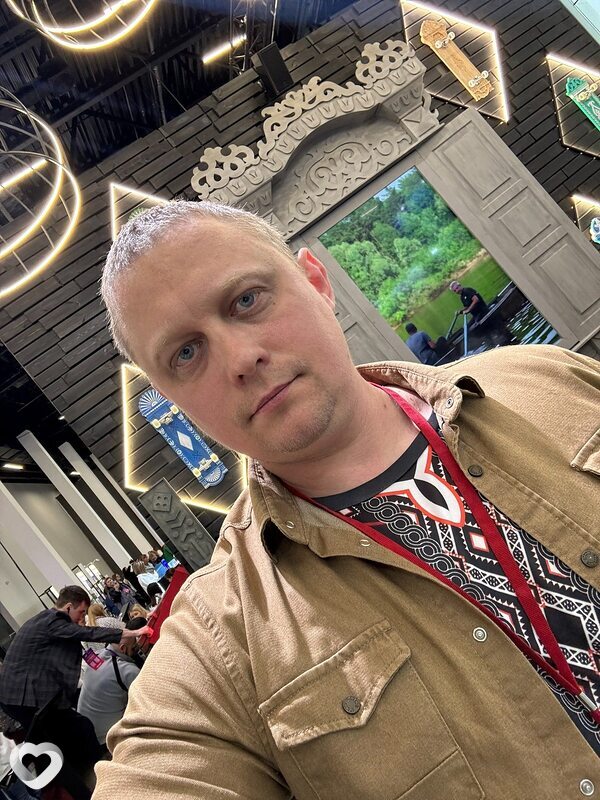 Вова, 39, Благовещенске — анкета №932642