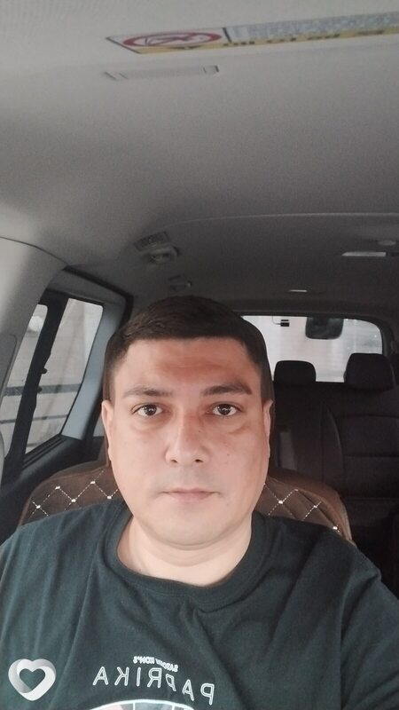 Илья, 38, Ульяновске — анкета №932643