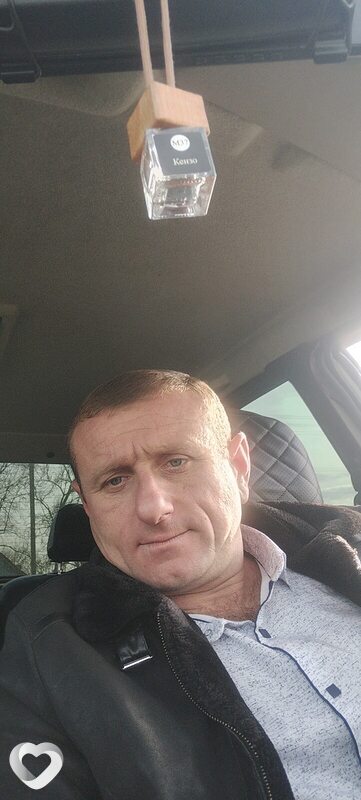 Левонович, 43, Краснодаре — анкета №932648