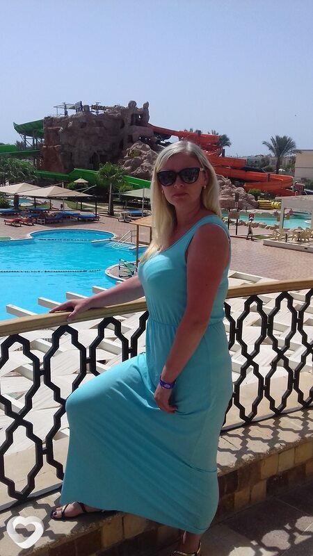 Ксения, 43, Могилев — анкета №932651