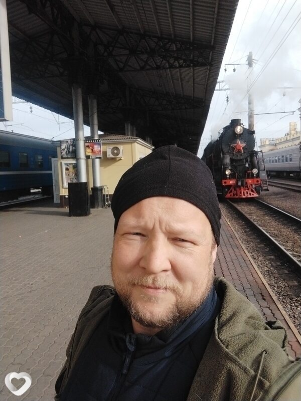 Михаил, 45, Воронеже — анкета №932652
