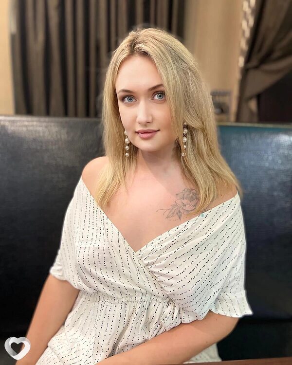 Елизавета, 37, Санкт-Петербурге — анкета №932653
