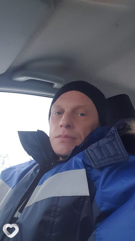 Ришат, 42, Уфе — анкета №932713