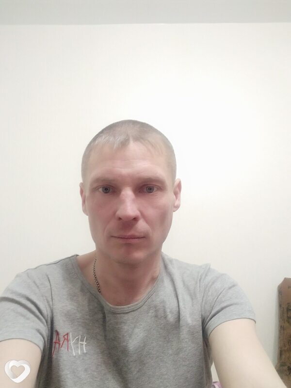 Паша, 39, Каменске-Уральском — анкета №932714