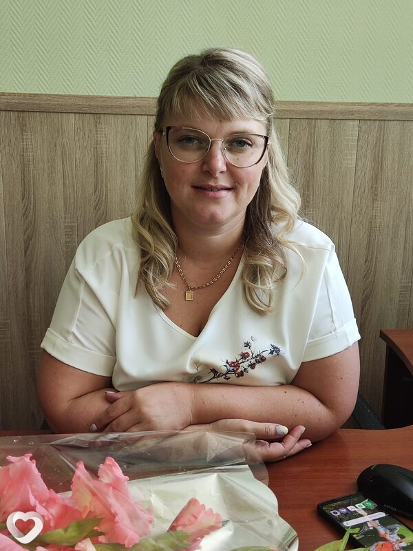 Елена, 40, Иванове — анкета №932718