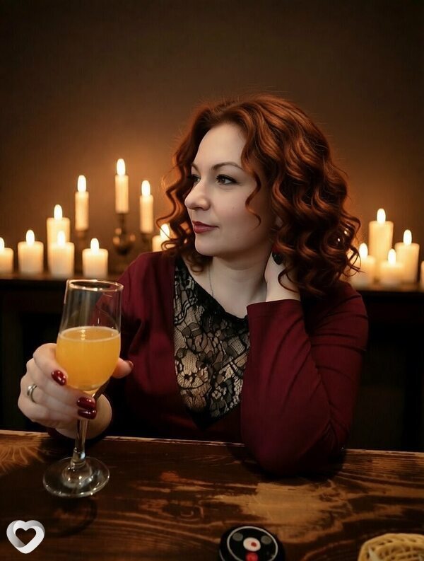 Светлана, 43, Воронеже — анкета №932786