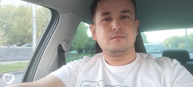 Кирилл, 35, Екатеринбурге — анкета №932790
