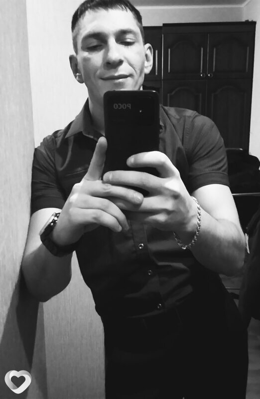Руслан, 36, Липецке — анкета №932791