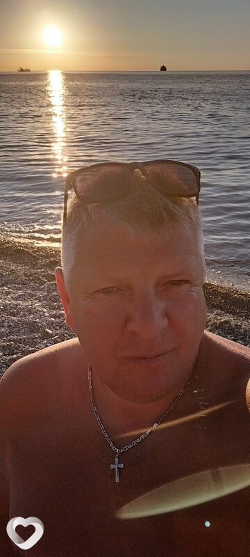 Игорь, 52, Саратове — анкета №932794