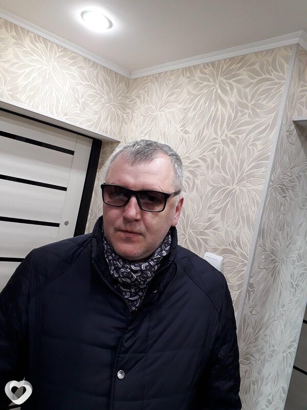 Олег, 51, Ижевске — анкета №932797