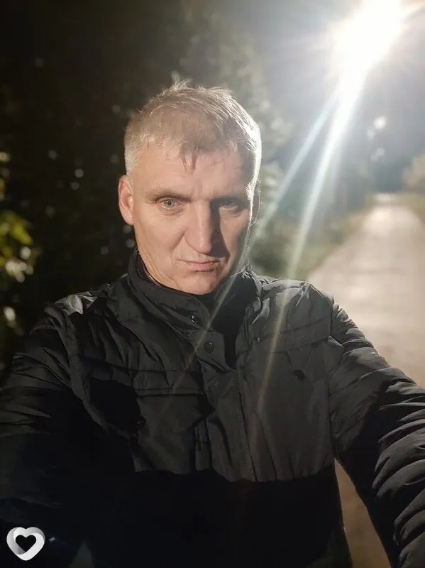 Олег, 51, Москве — анкета №932799