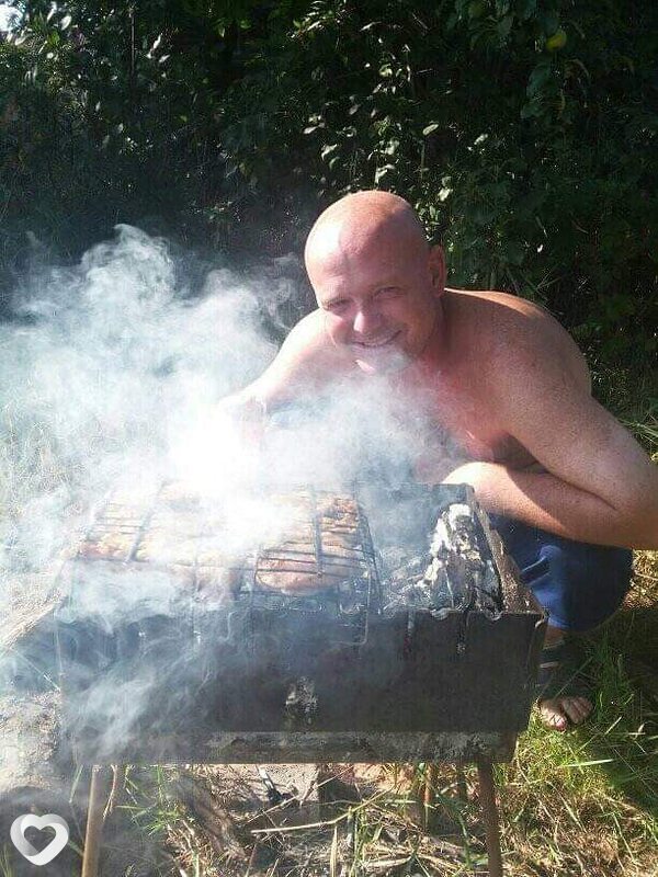 Олександр, 42, Харькове — анкета №932801
