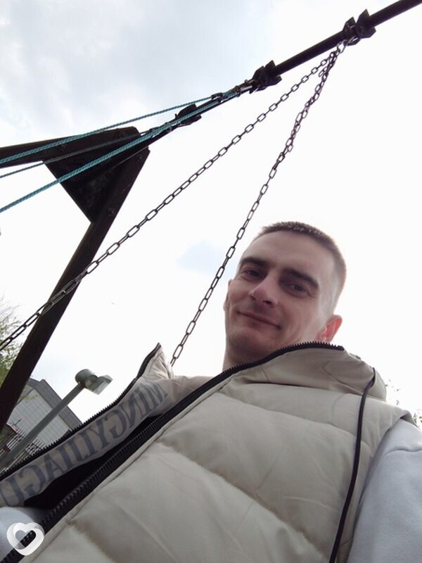 Андрей, 36, Барнауле — анкета №932804