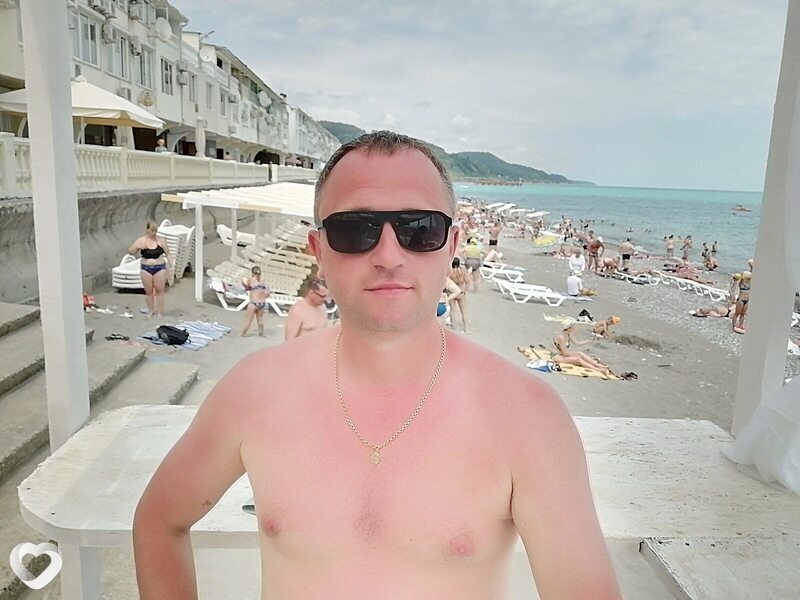 Александр, 36, Саранске — анкета №932805