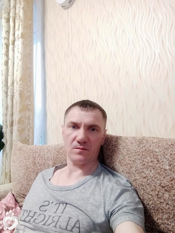 Михаил, 41, Петрозаводске — анкета №932806
