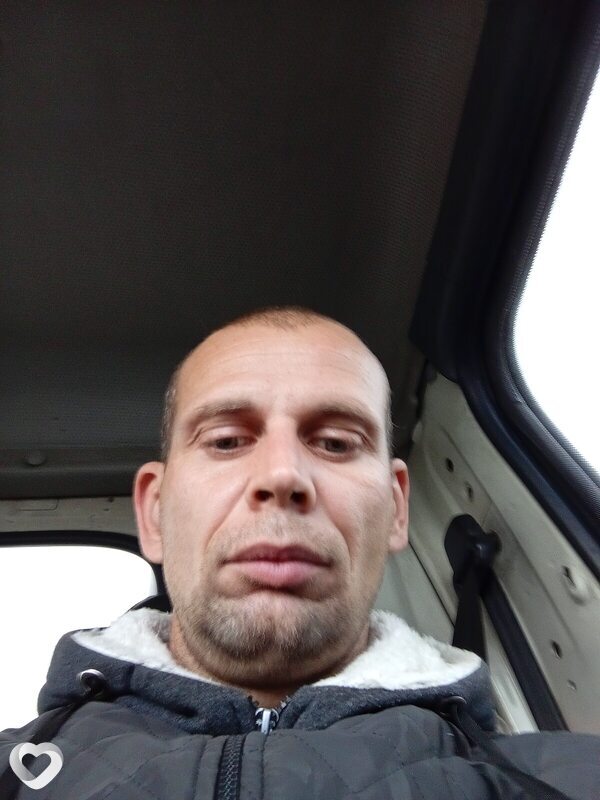 Александр, 40, Алексеевка (Белгородская Обл) — анкета №933011