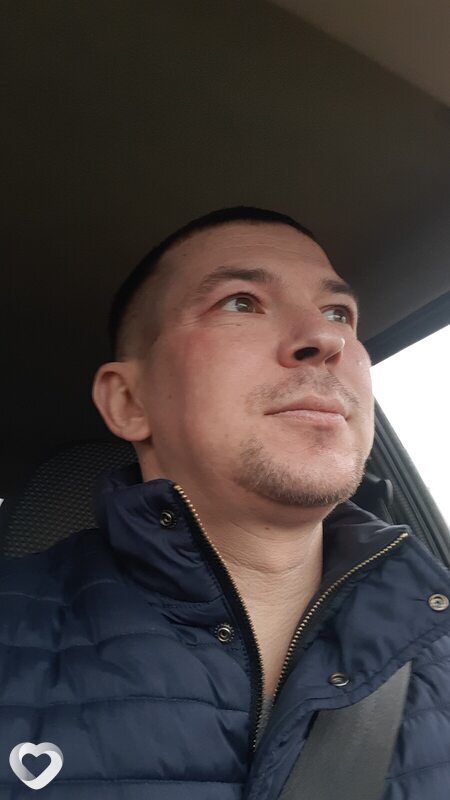 Данил, 38, Казани — анкета №933023