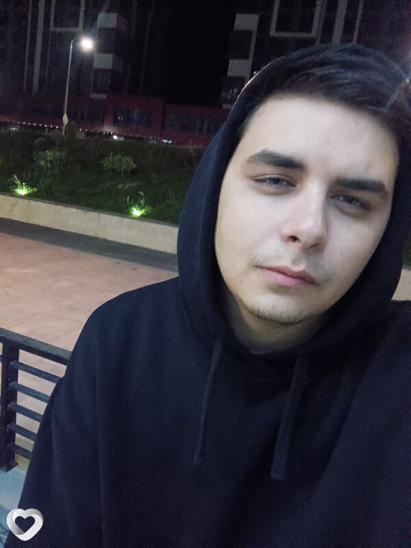 Марат, 25, Нальчике — анкета №933026
