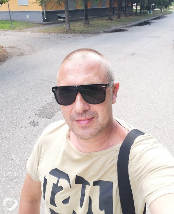 Дмитрий, 49, Коломне — анкета №933027