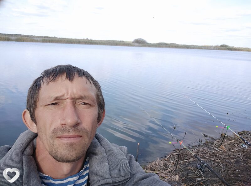 Олег, 41, Адлер — анкета №933030