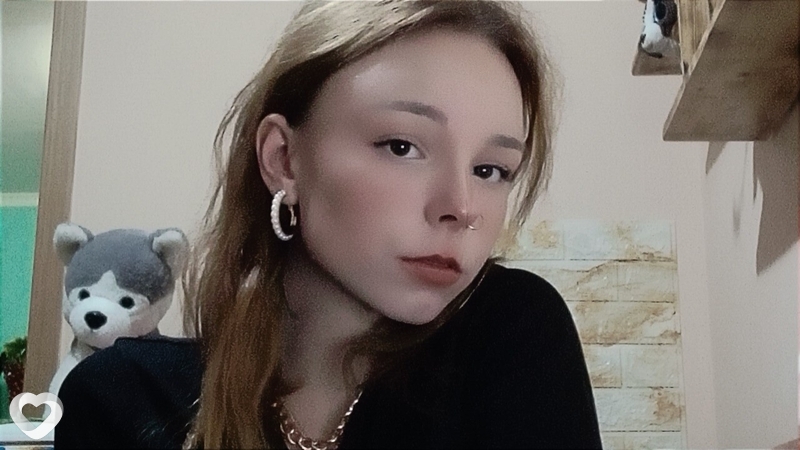 Яна, 21, Краснодаре — анкета №933031